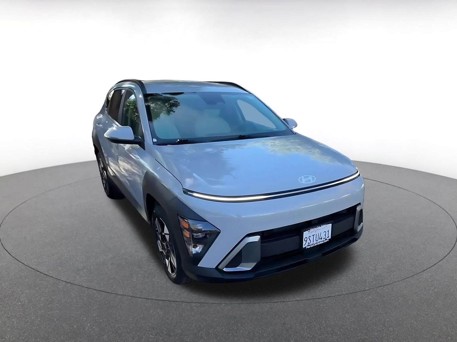 Thumbnail: 2025 Hyundai Kona - 3