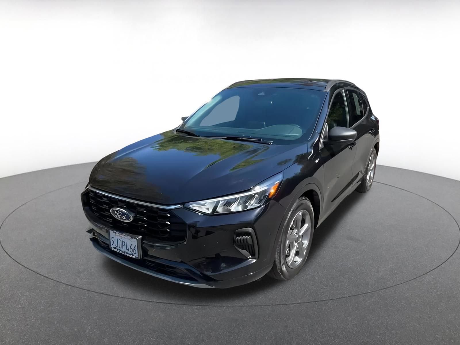 Thumbnail: 2024 Ford Escape - 5