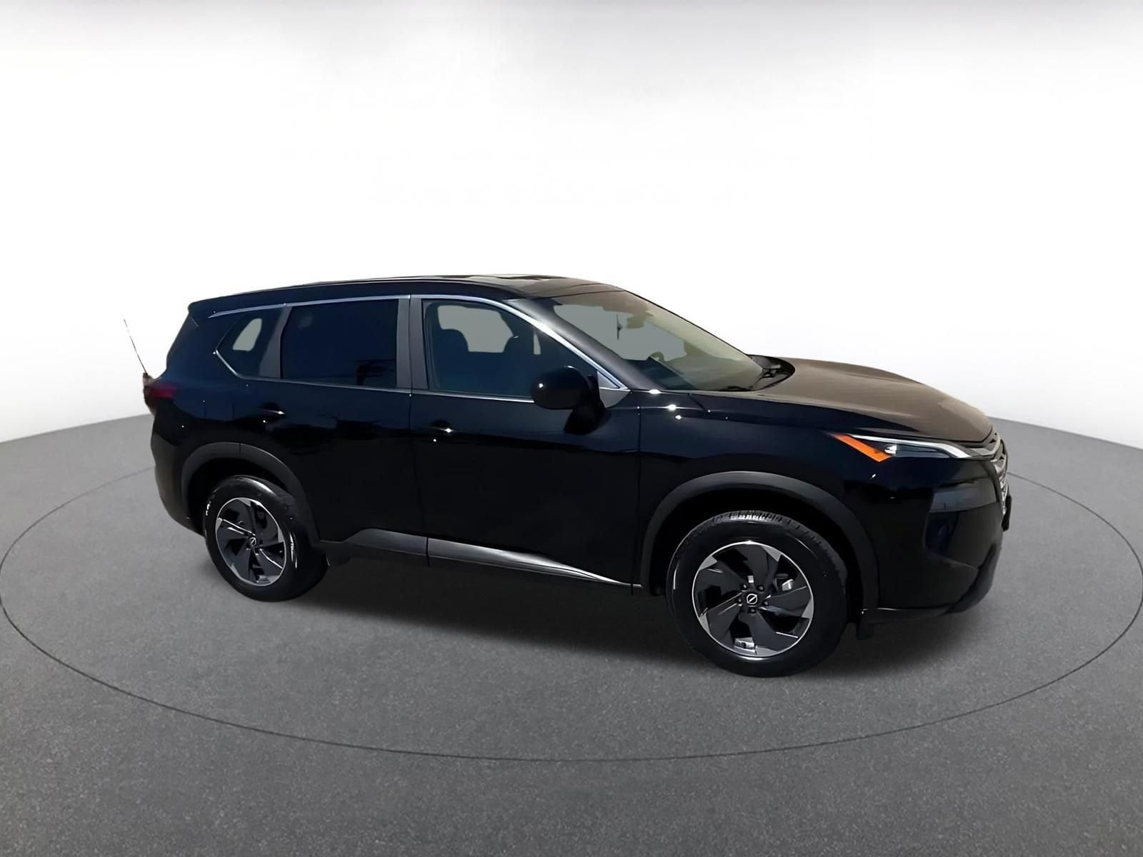 Thumbnail: 2025 Nissan Rogue - 2