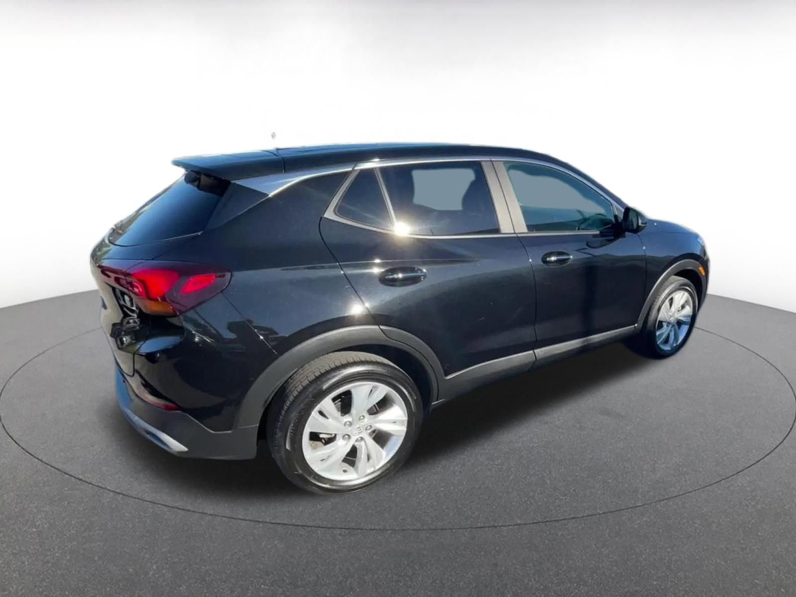 Thumbnail: 2025 Buick Encore GX - 14