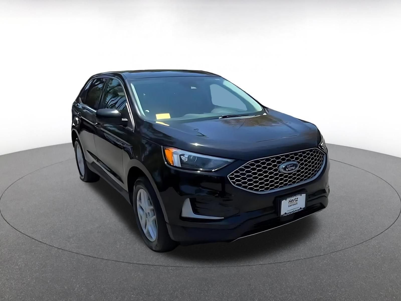 Thumbnail: 2024 Ford Edge - 3