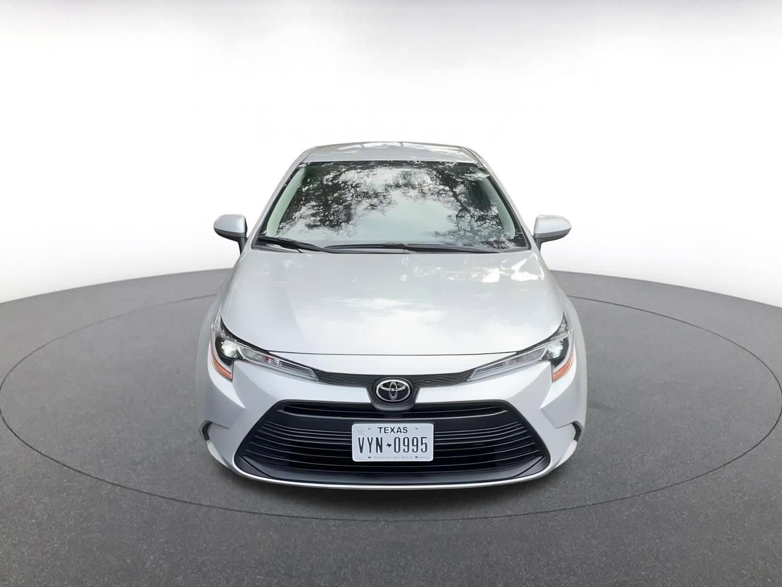 Thumbnail: 2025 Toyota Corolla - 4