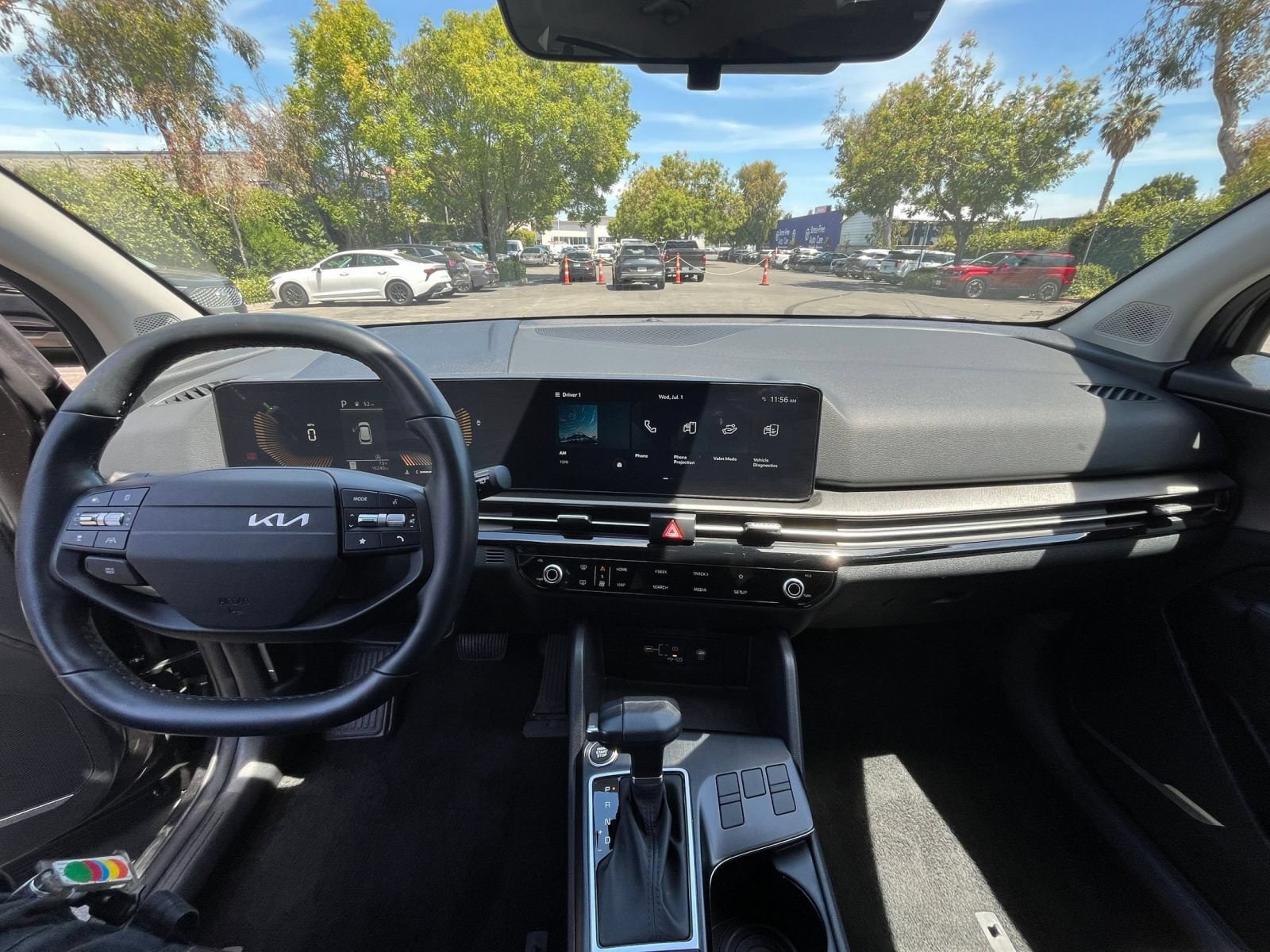 Thumbnail: 2026 Kia Sportage - 33