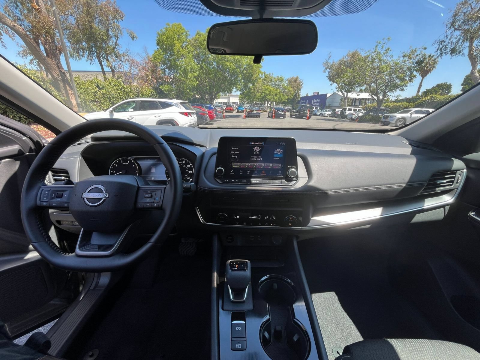 Thumbnail: 2025 Nissan Rogue - 34
