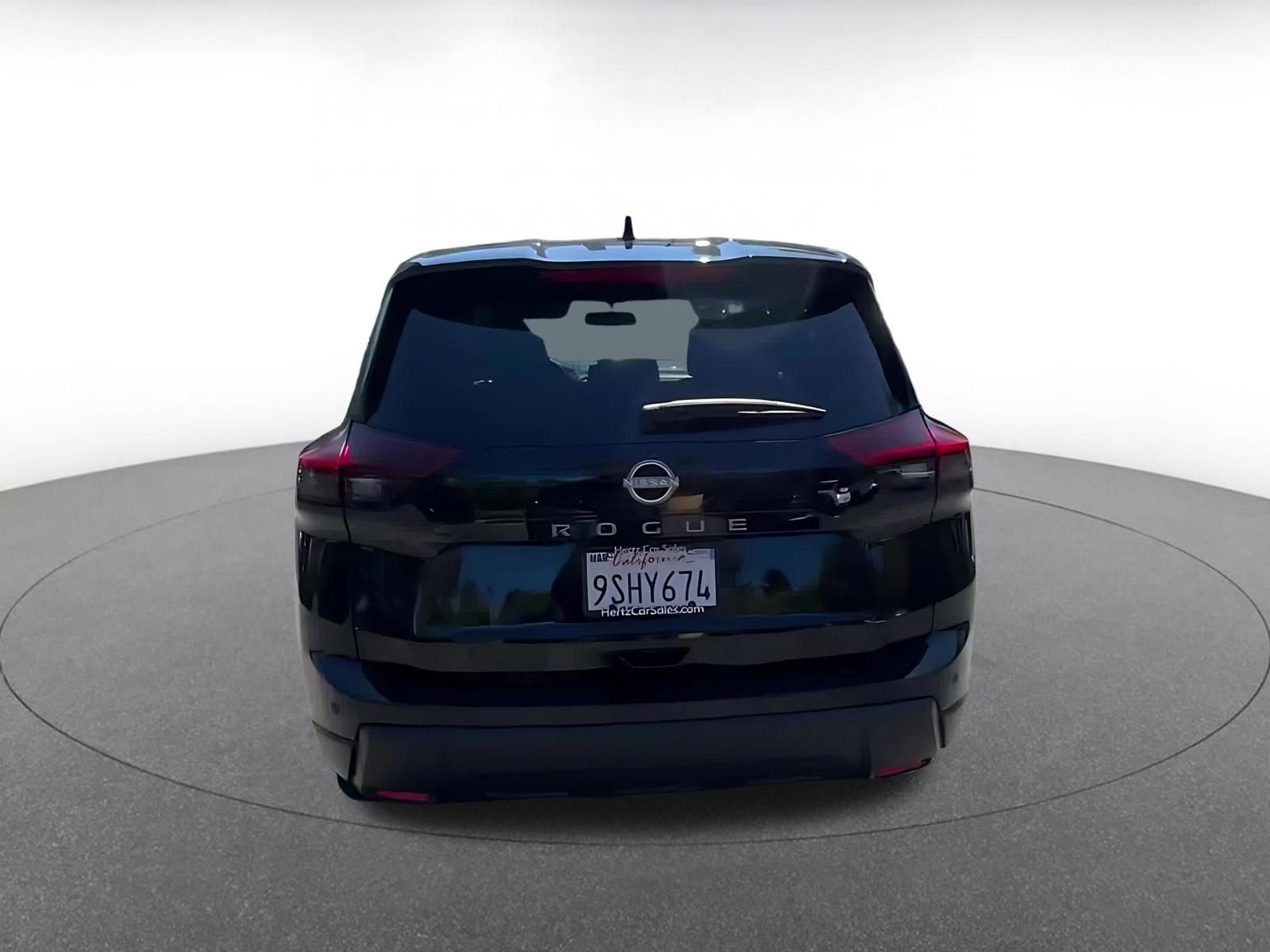 Thumbnail: 2025 Nissan Rogue - 12