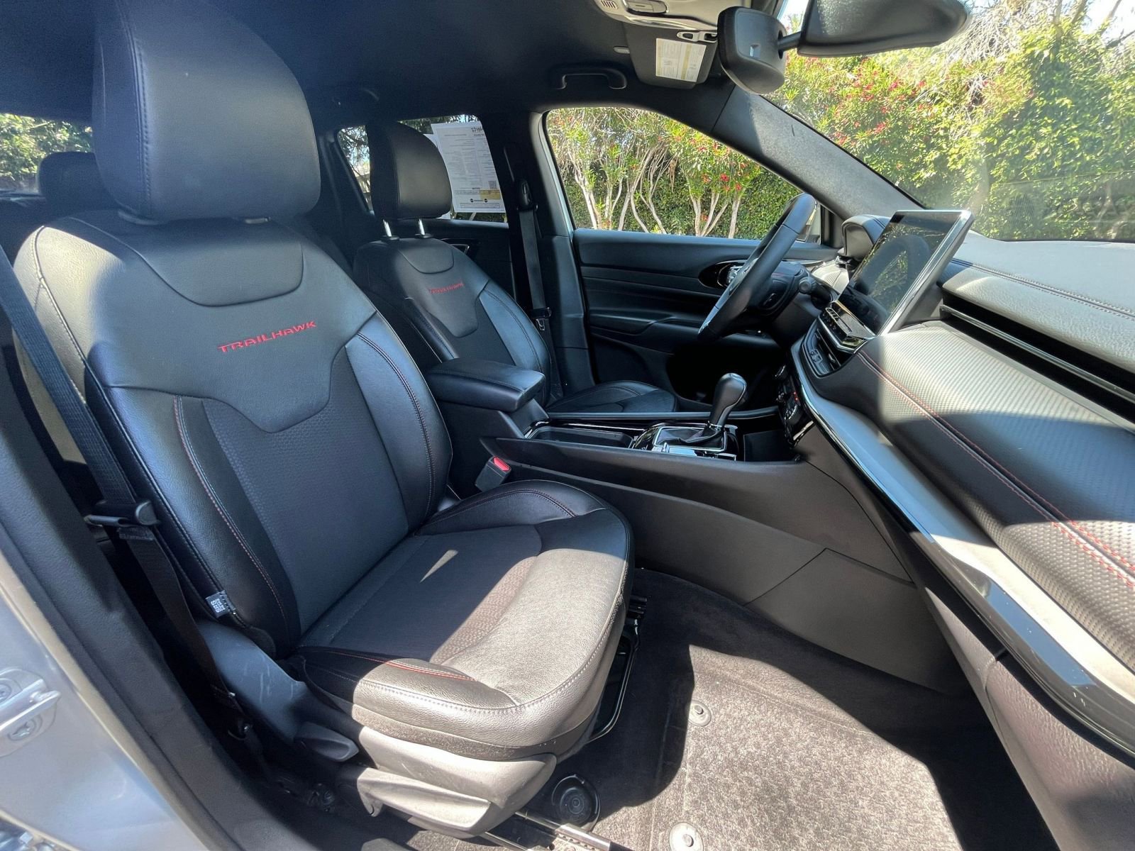 Thumbnail: 2025 Jeep Compass - 35