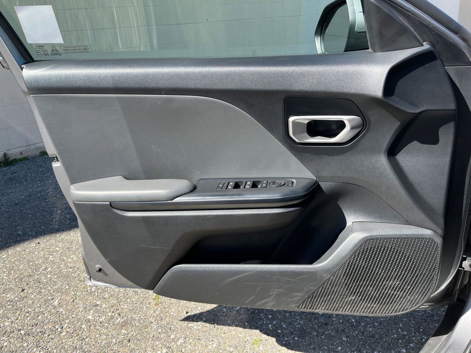 Thumbnail: 2025 Kia K4 - 18