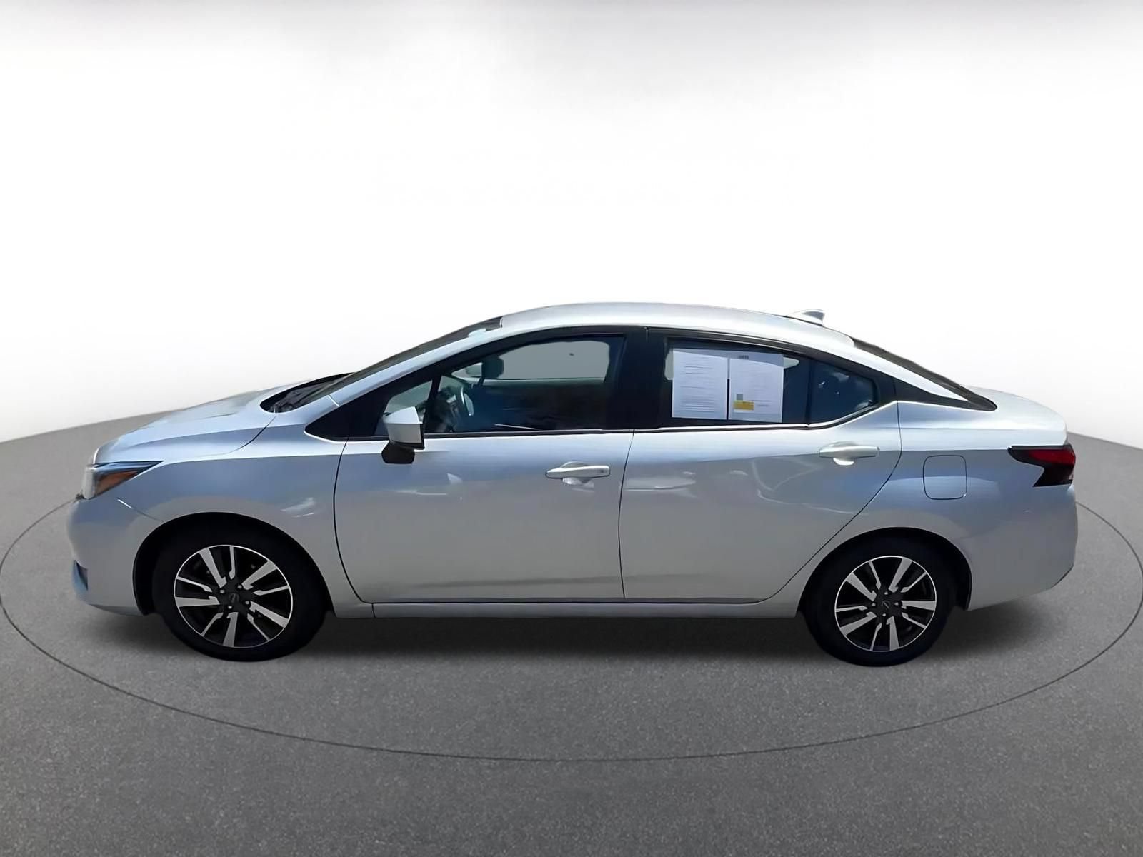 Thumbnail: 2025 Nissan Versa - 9