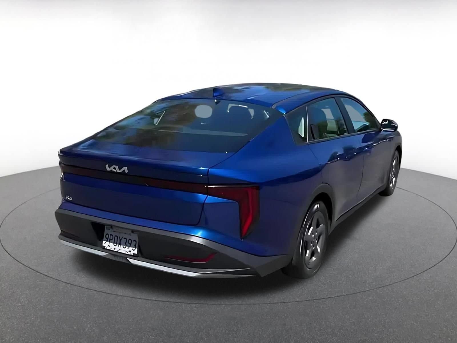 Thumbnail: 2025 Kia K4 - 13