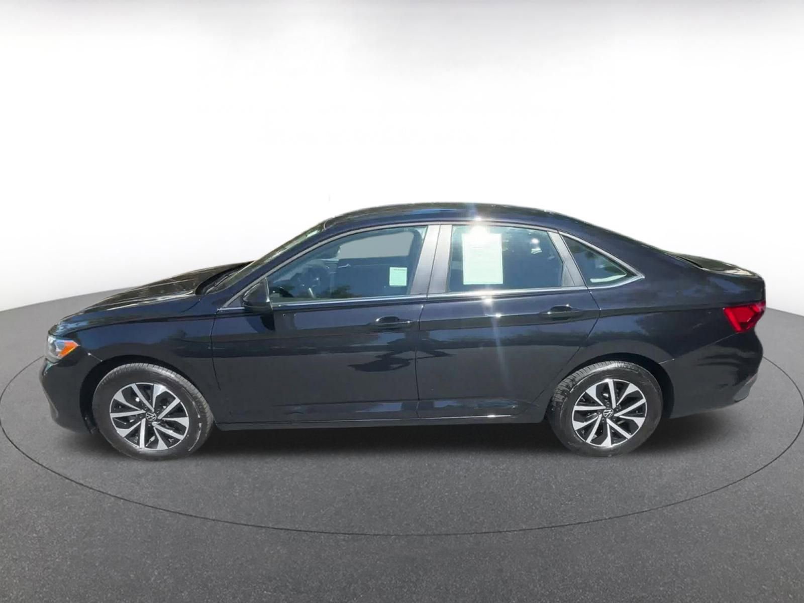 Thumbnail: 2024 Volkswagen Jetta - 7