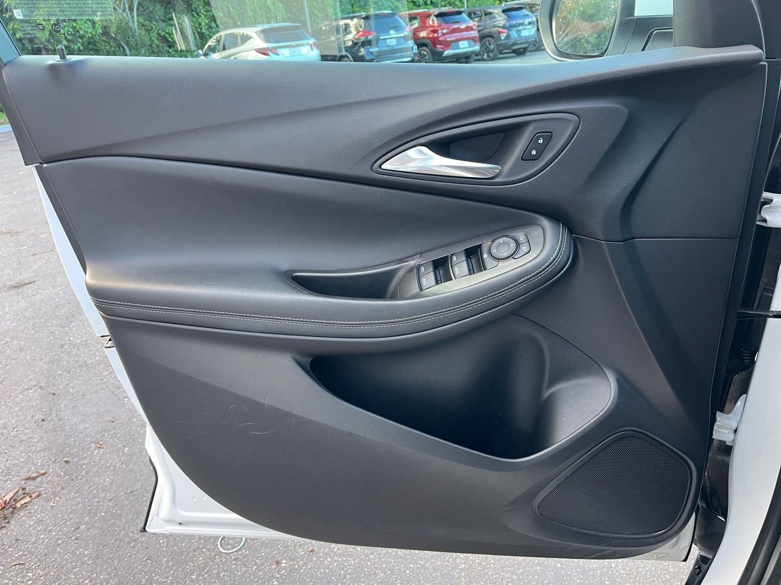 Thumbnail: 2025 Buick Encore GX - 20