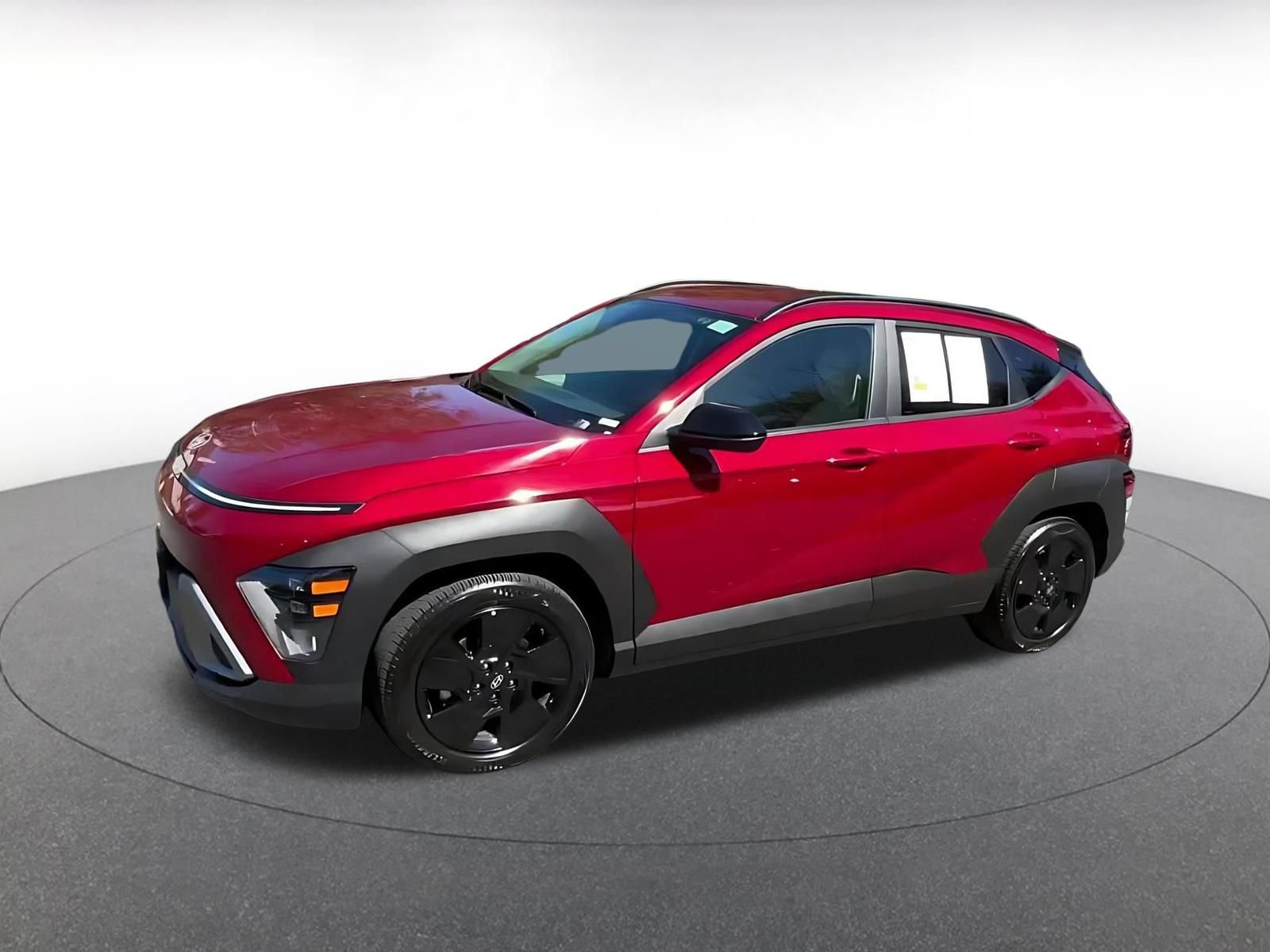 Thumbnail: 2026 Hyundai Kona - 4
