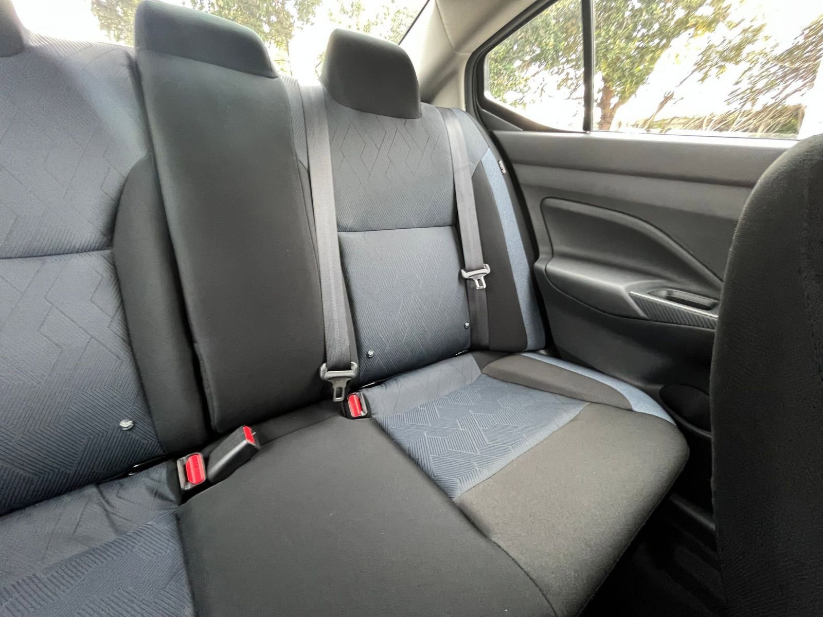 Thumbnail: 2025 Nissan Versa - 35