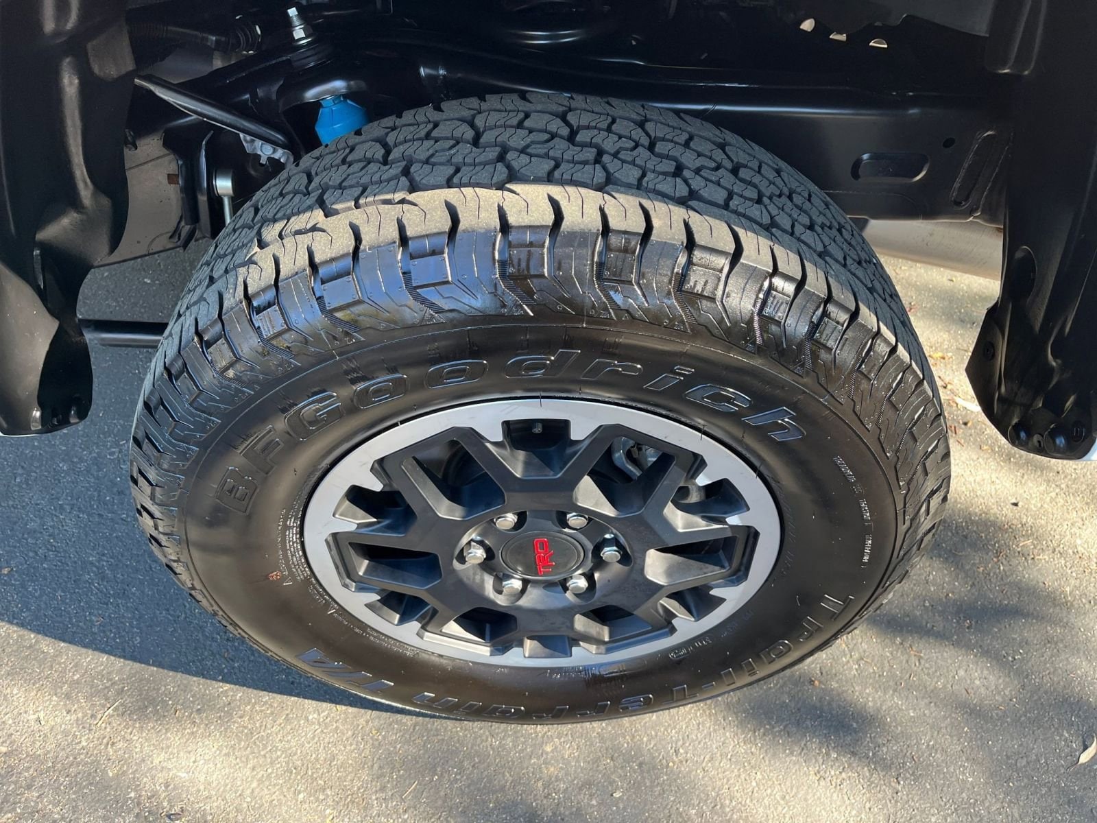 Thumbnail: 2025 Toyota Tacoma - 28