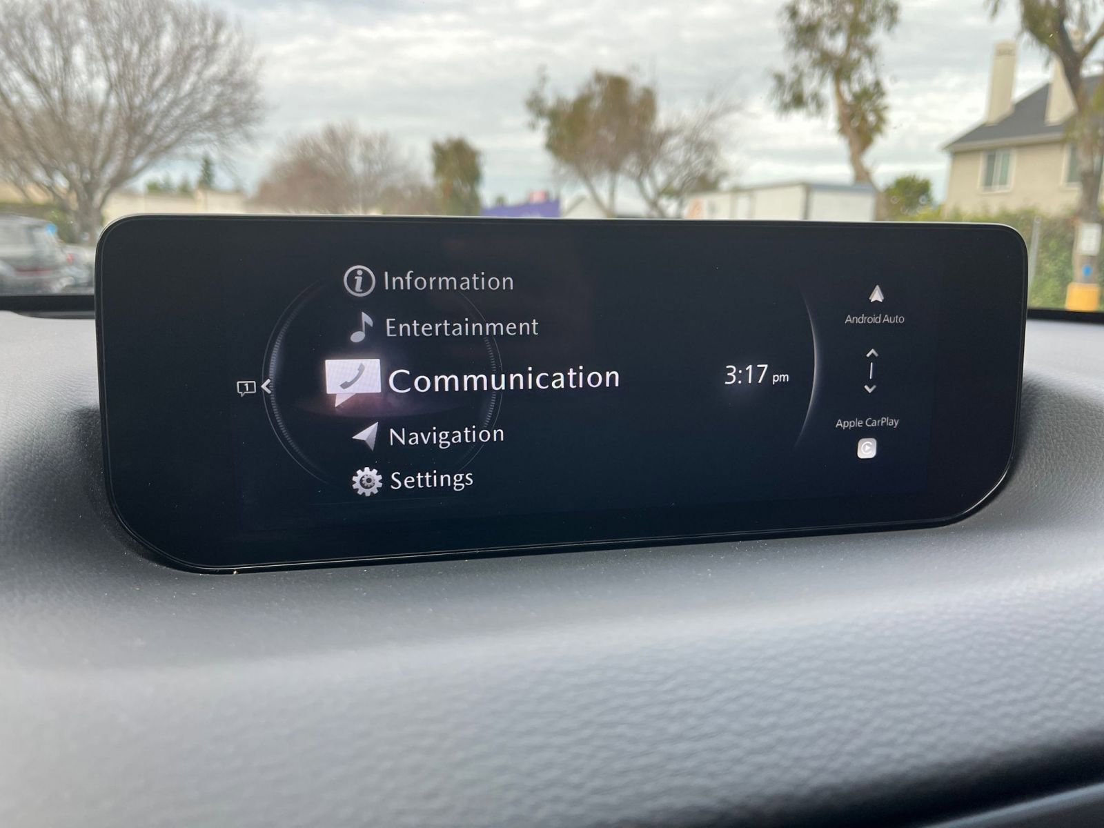 Thumbnail: 2025 Mazda CX-50 - 20