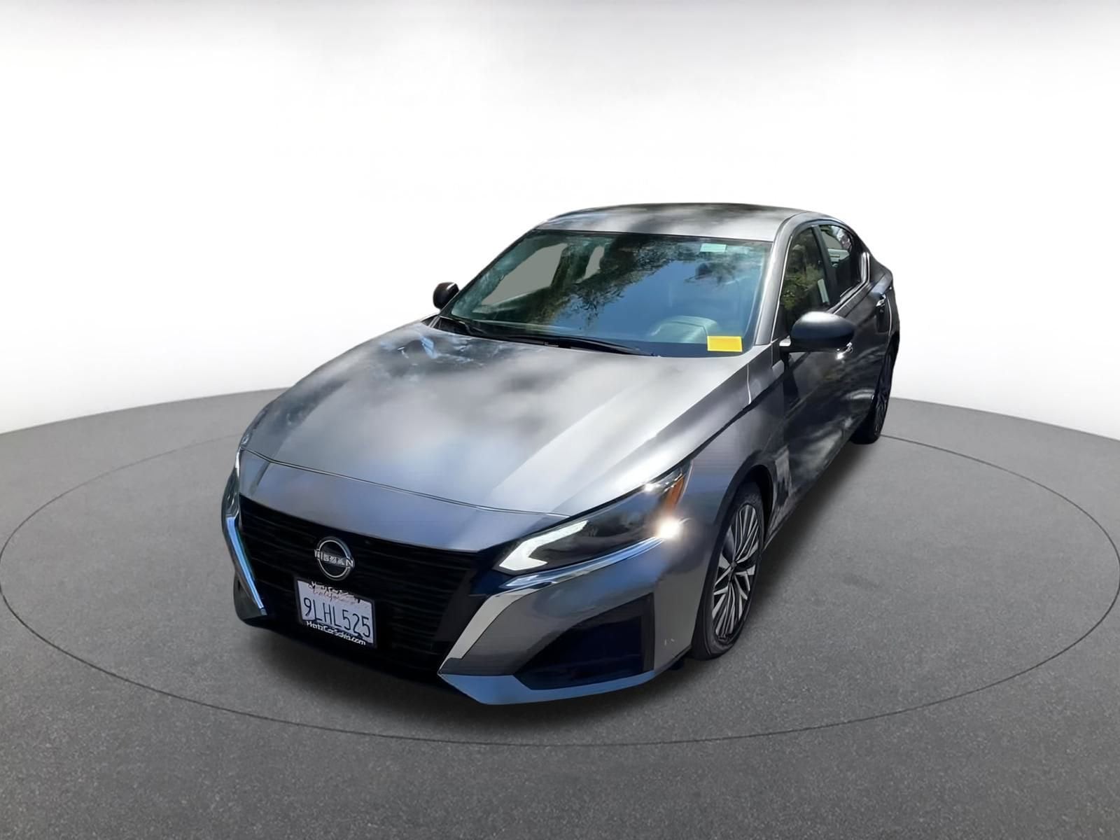 Thumbnail: 2024 Nissan Altima - 7