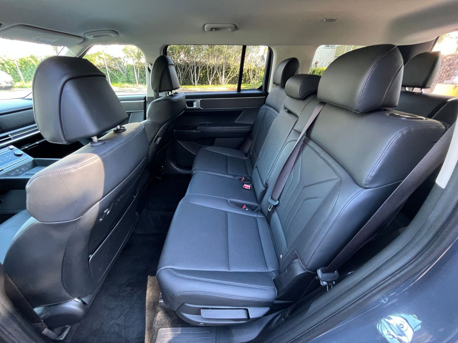 Thumbnail: 2025 Hyundai Santa Fe - 25