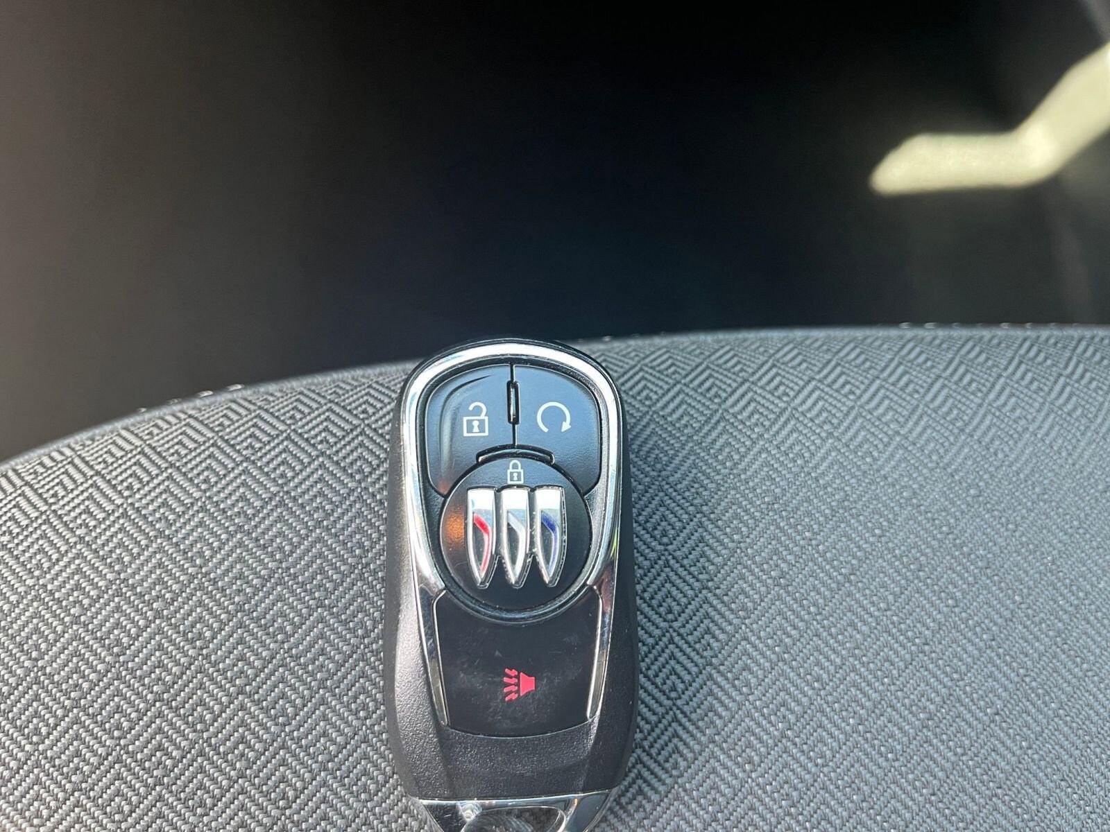 Thumbnail: 2025 Buick Encore GX - 23