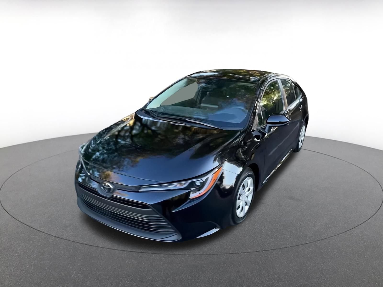 Thumbnail: 2025 Toyota Corolla - 7