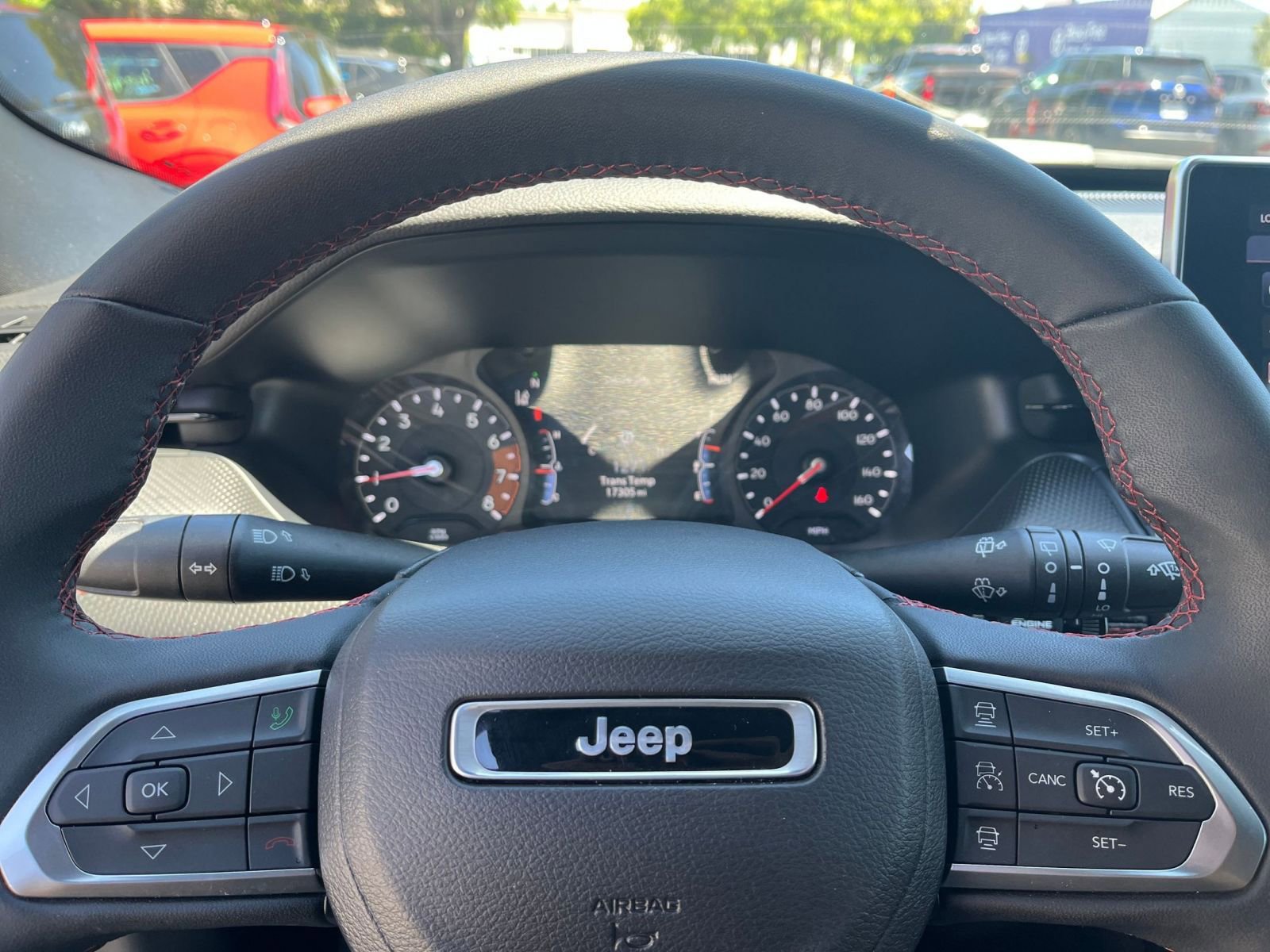 Thumbnail: 2025 Jeep Compass - 27