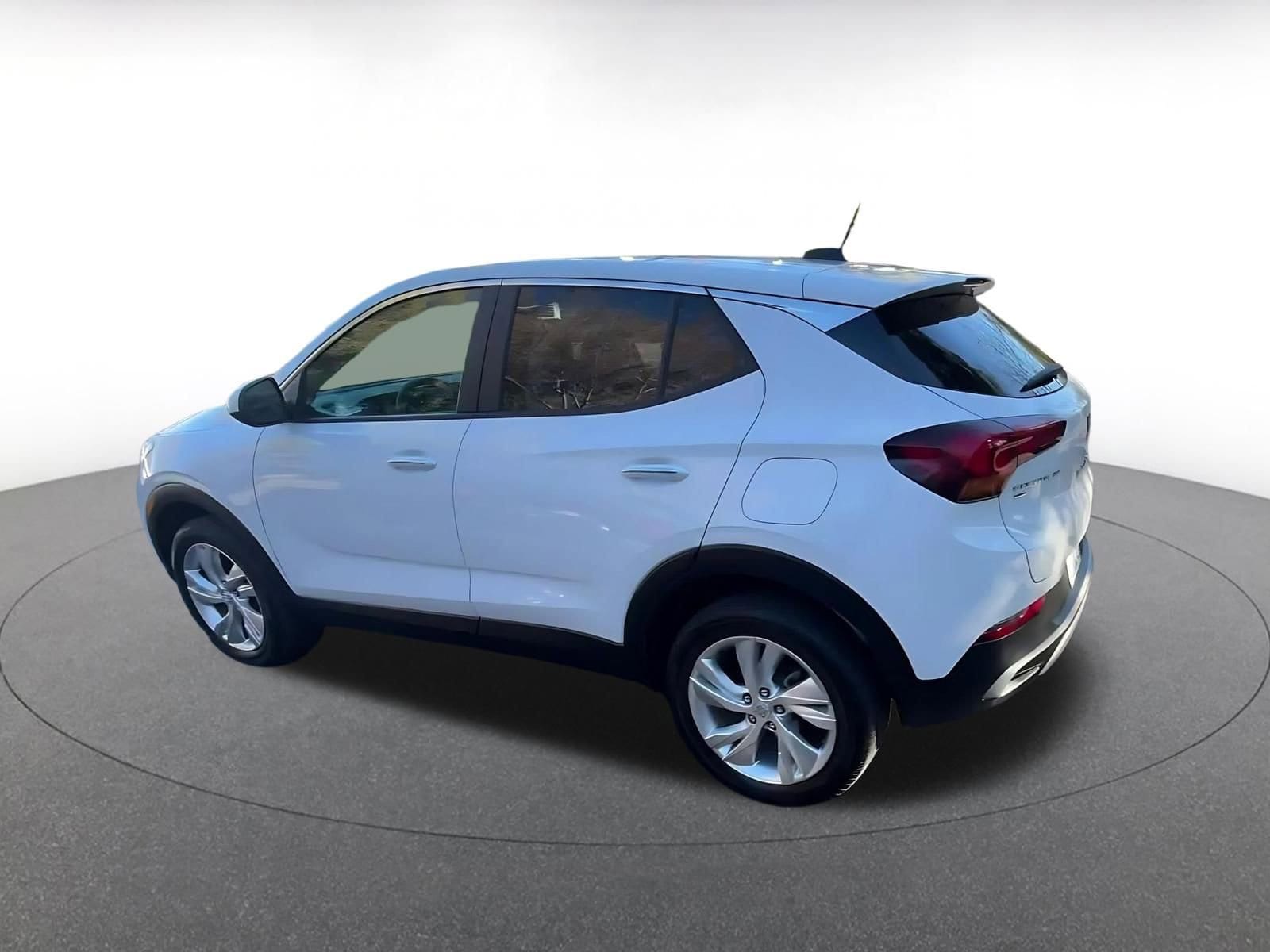 Thumbnail: 2025 Buick Encore GX - 10