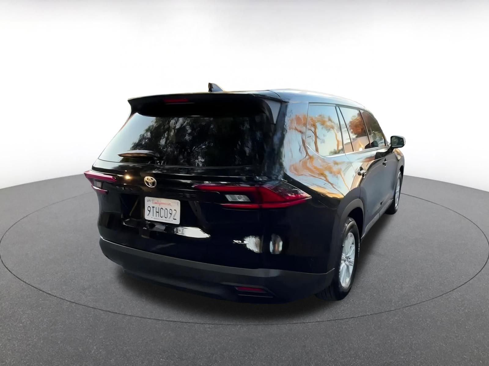 Thumbnail: 2025 Toyota Grand Highlander - 14