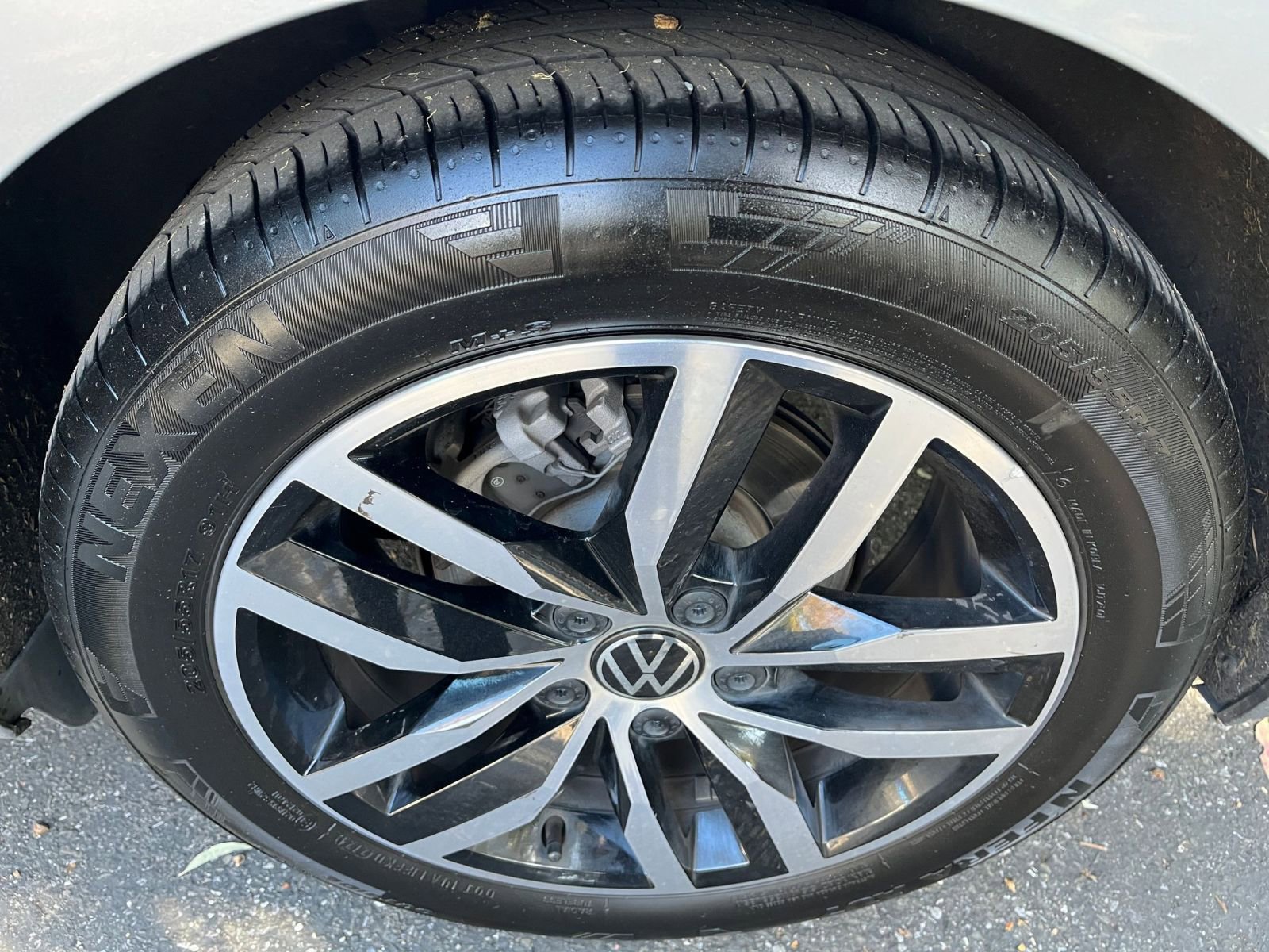 Thumbnail: 2025 Volkswagen Jetta - 31