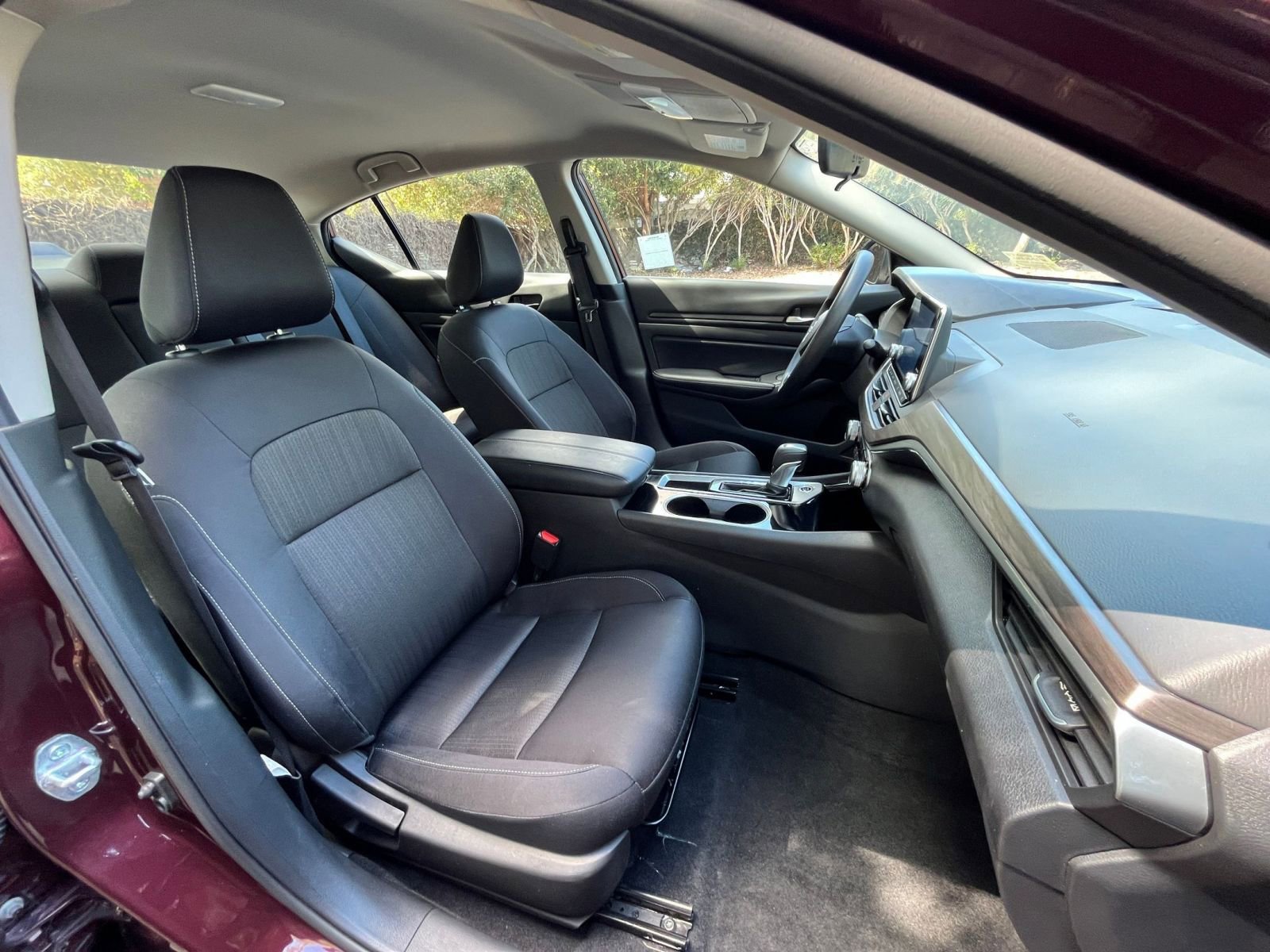 Thumbnail: 2024 Nissan Altima - 35