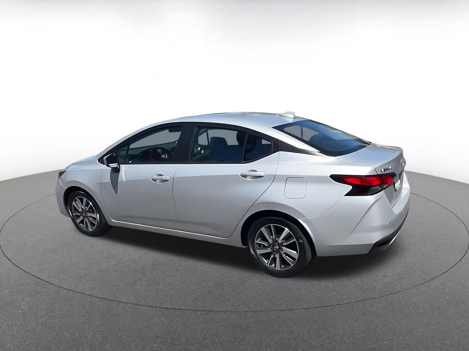 Thumbnail: 2025 Nissan Versa - 10