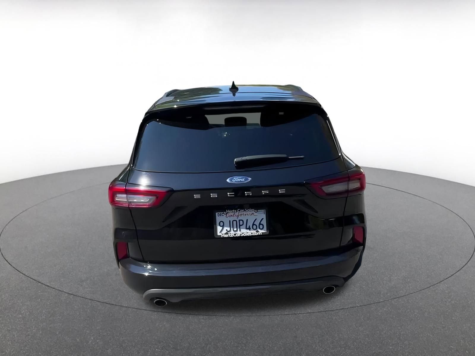 Thumbnail: 2024 Ford Escape - 10