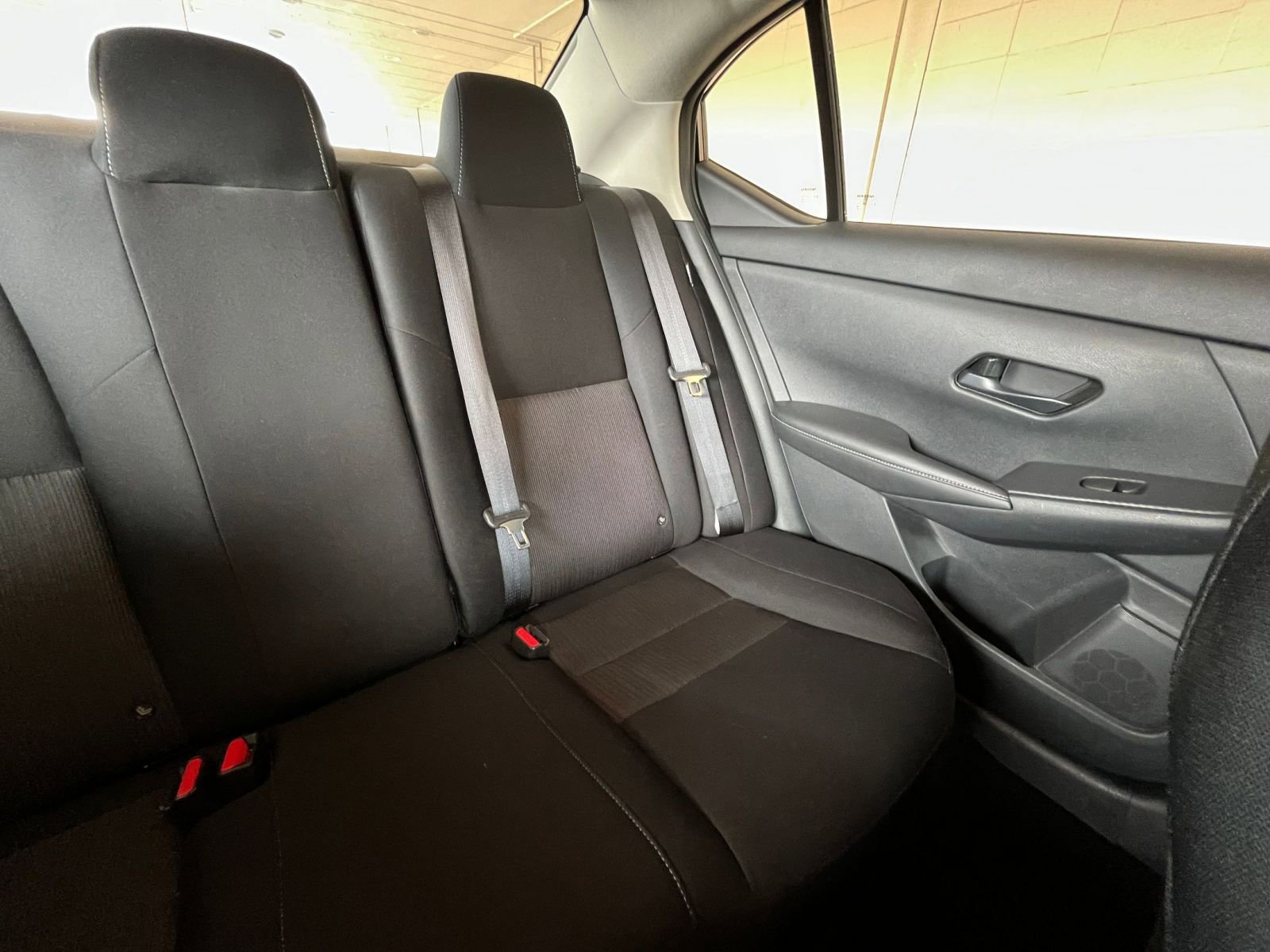 Thumbnail: 2024 Nissan Sentra - 35