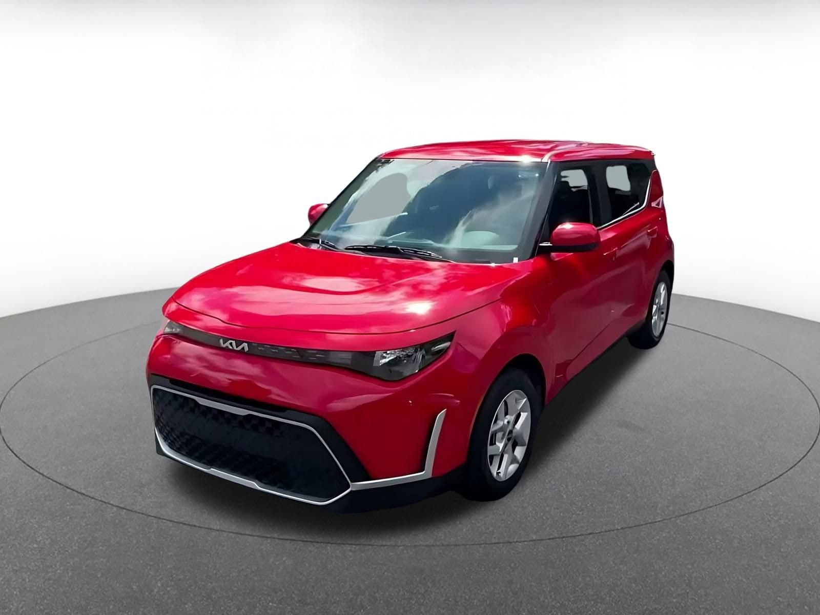 Thumbnail: 2025 Kia Soul - 6