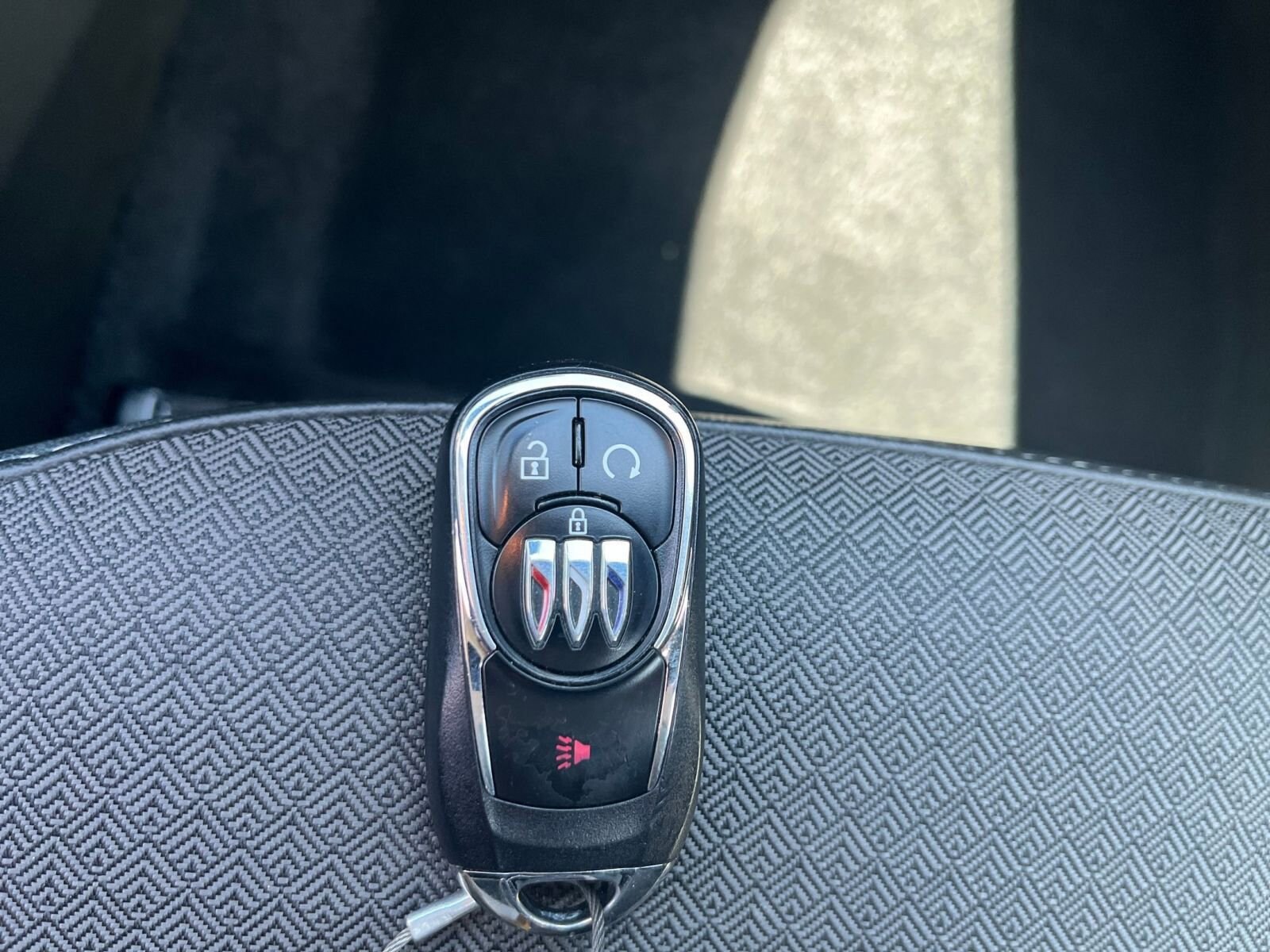 Thumbnail: 2025 Buick Encore GX - 23