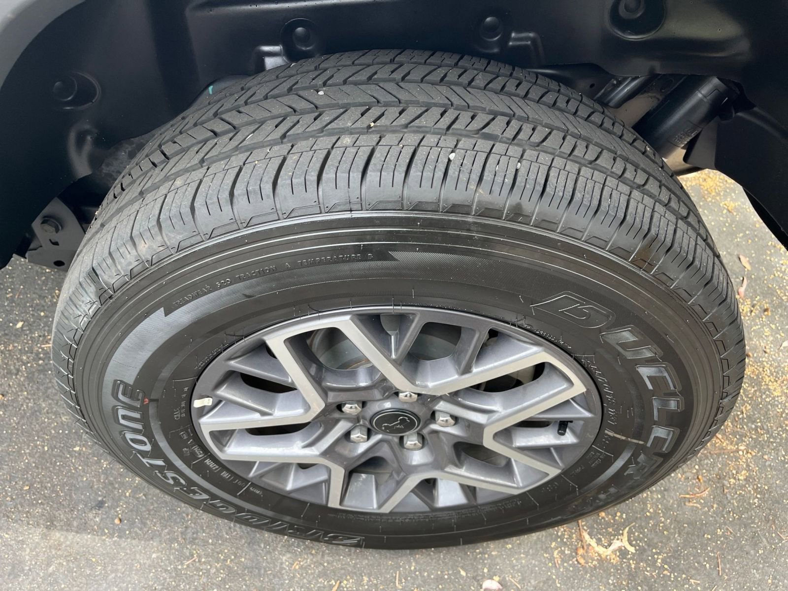 Thumbnail: 2025 Jeep Wrangler - 29