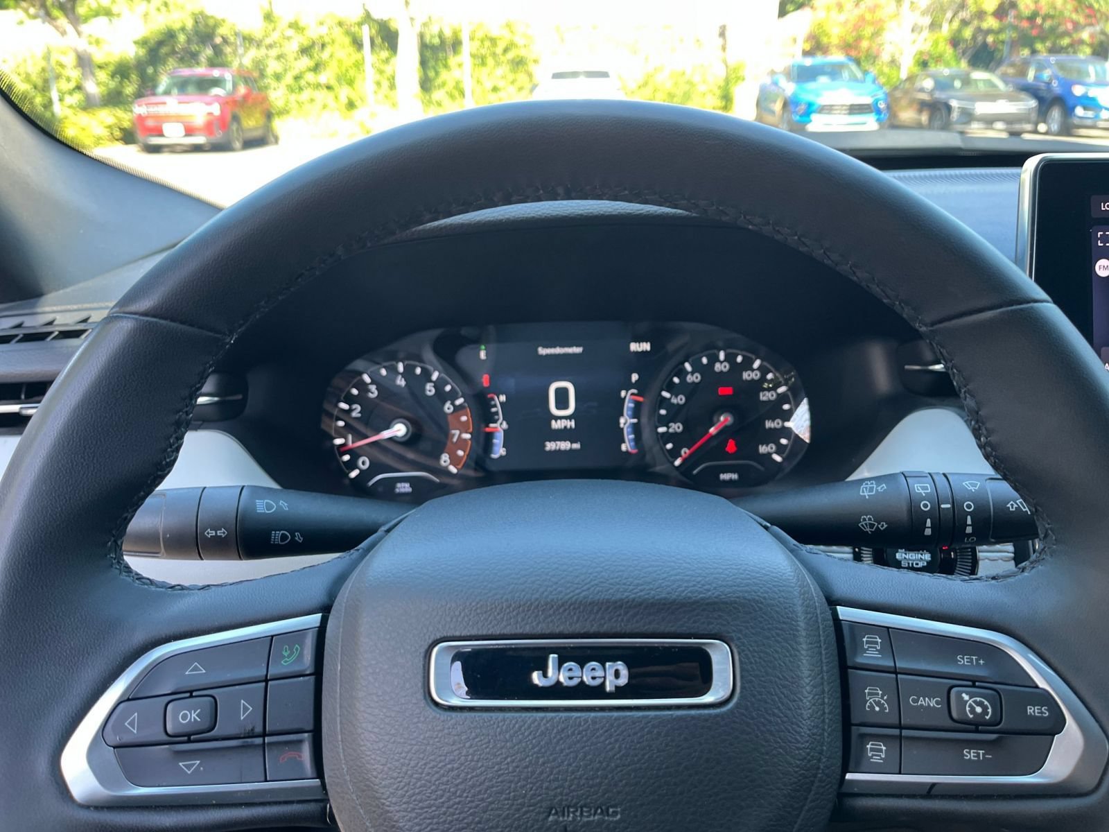 Thumbnail: 2025 Jeep Compass - 24