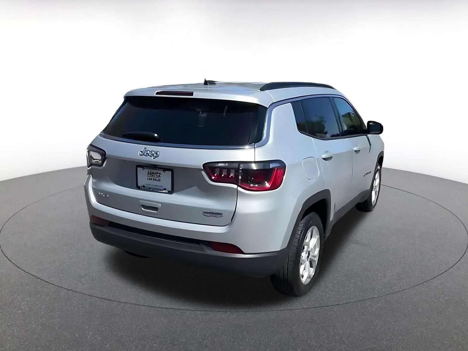 Thumbnail: 2025 Jeep Compass - 14