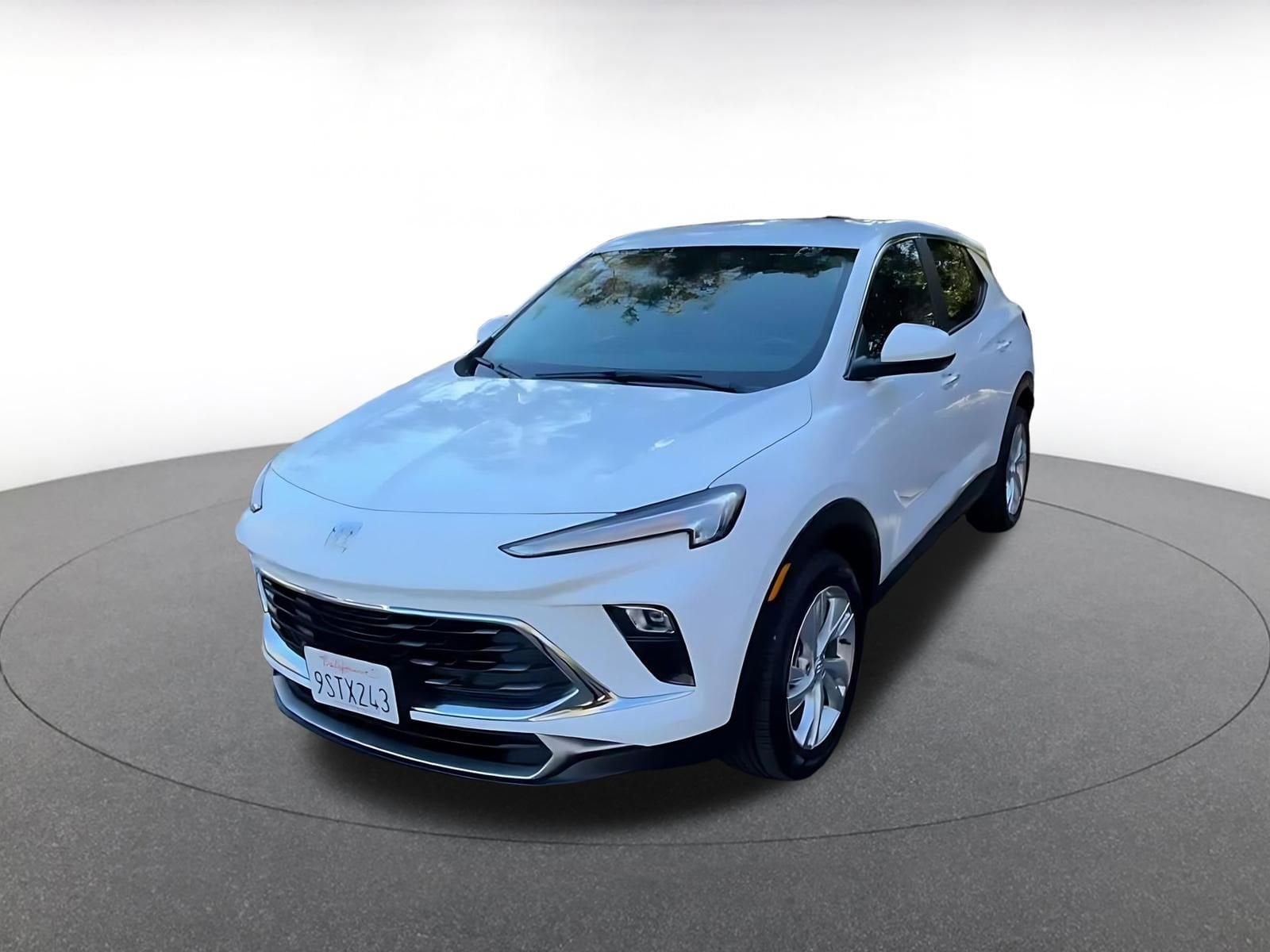 Thumbnail: 2025 Buick Encore GX - 7