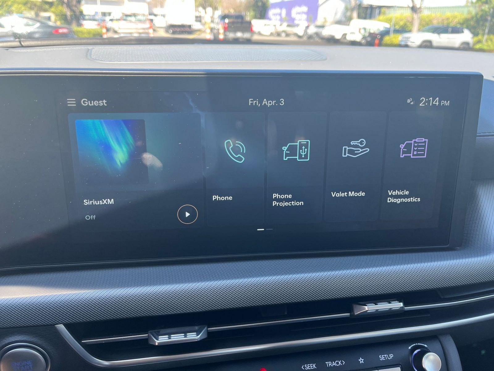 Thumbnail: 2025 Hyundai Sonata - 20