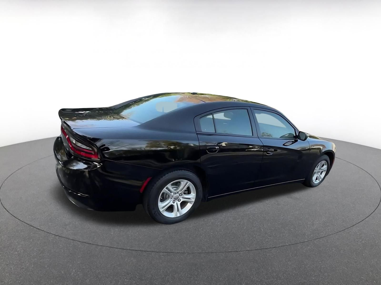 Thumbnail: 2022 Dodge Charger - 15