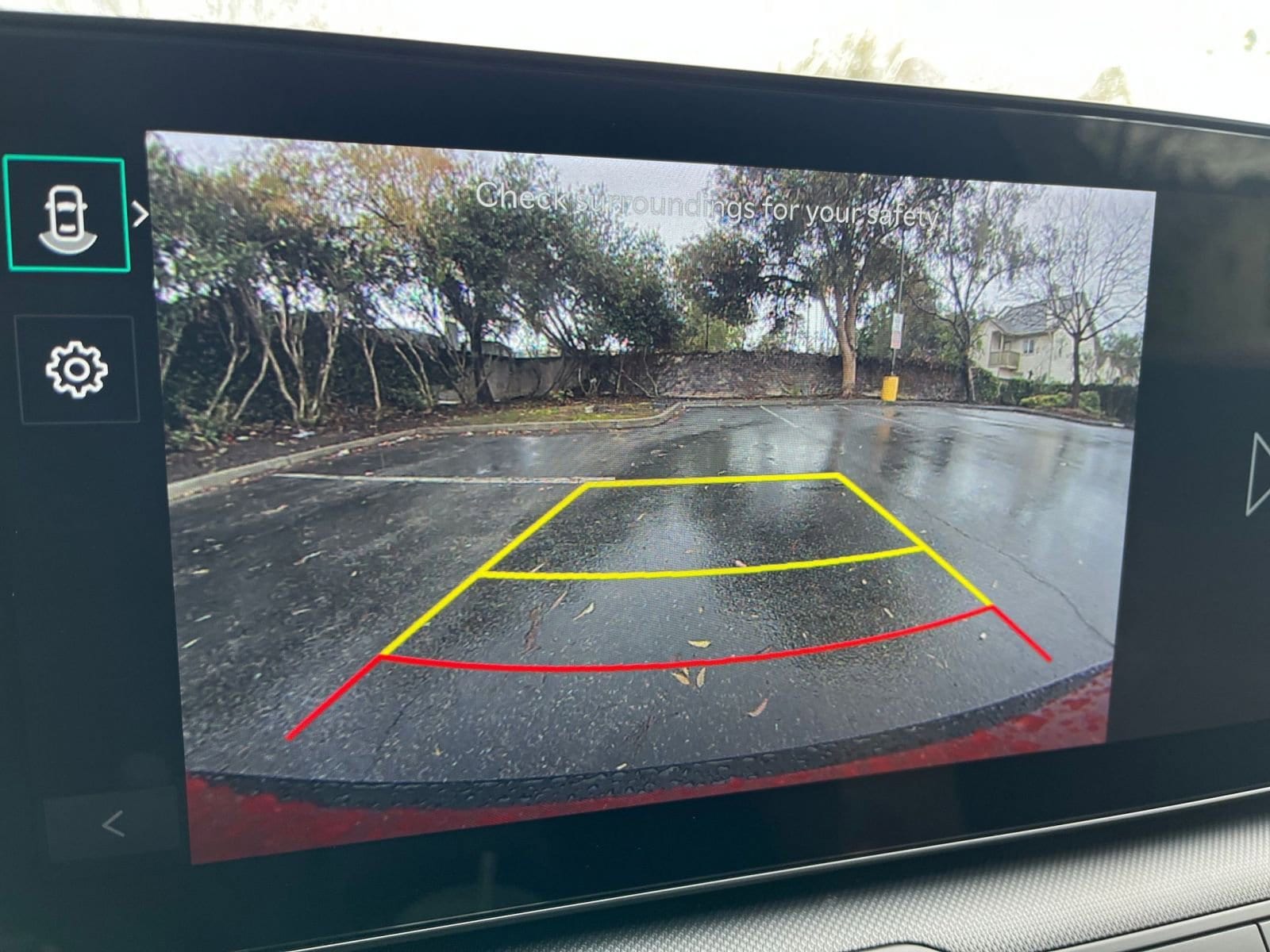 Thumbnail: 2025 Kia K4 - 22