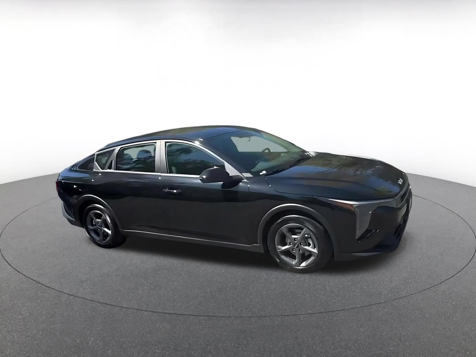 Thumbnail: 2026 Kia K4 - 2