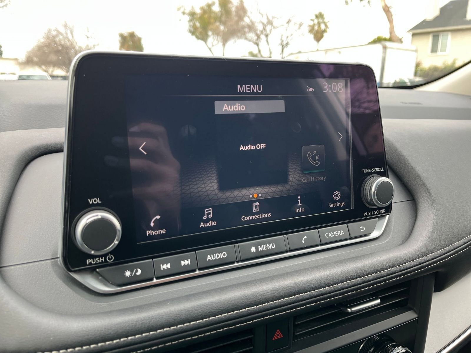 Thumbnail: 2025 Nissan Rogue - 20