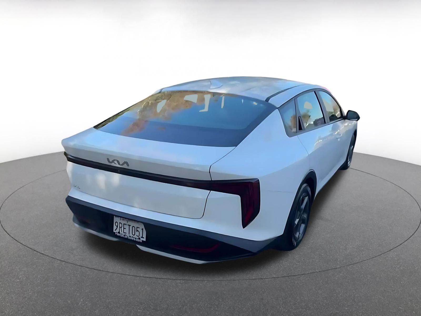 Thumbnail: 2025 Kia K4 - 14
