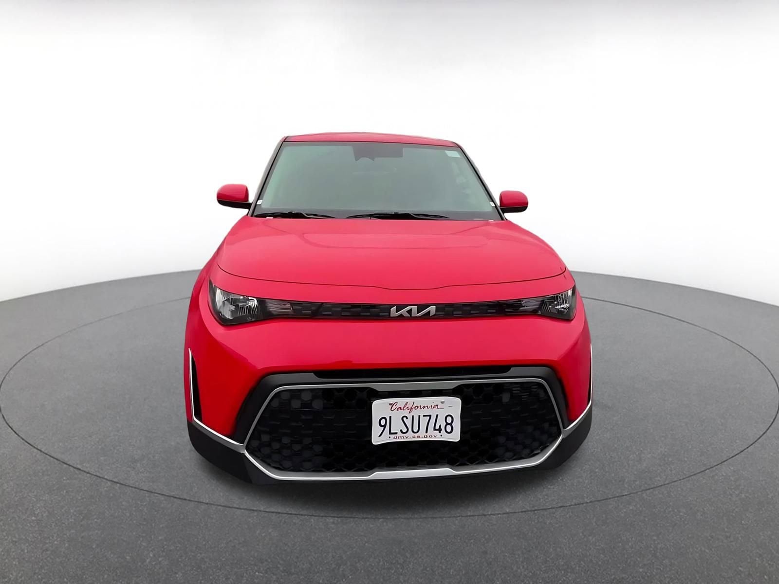 Thumbnail: 2024 Kia Soul - 4