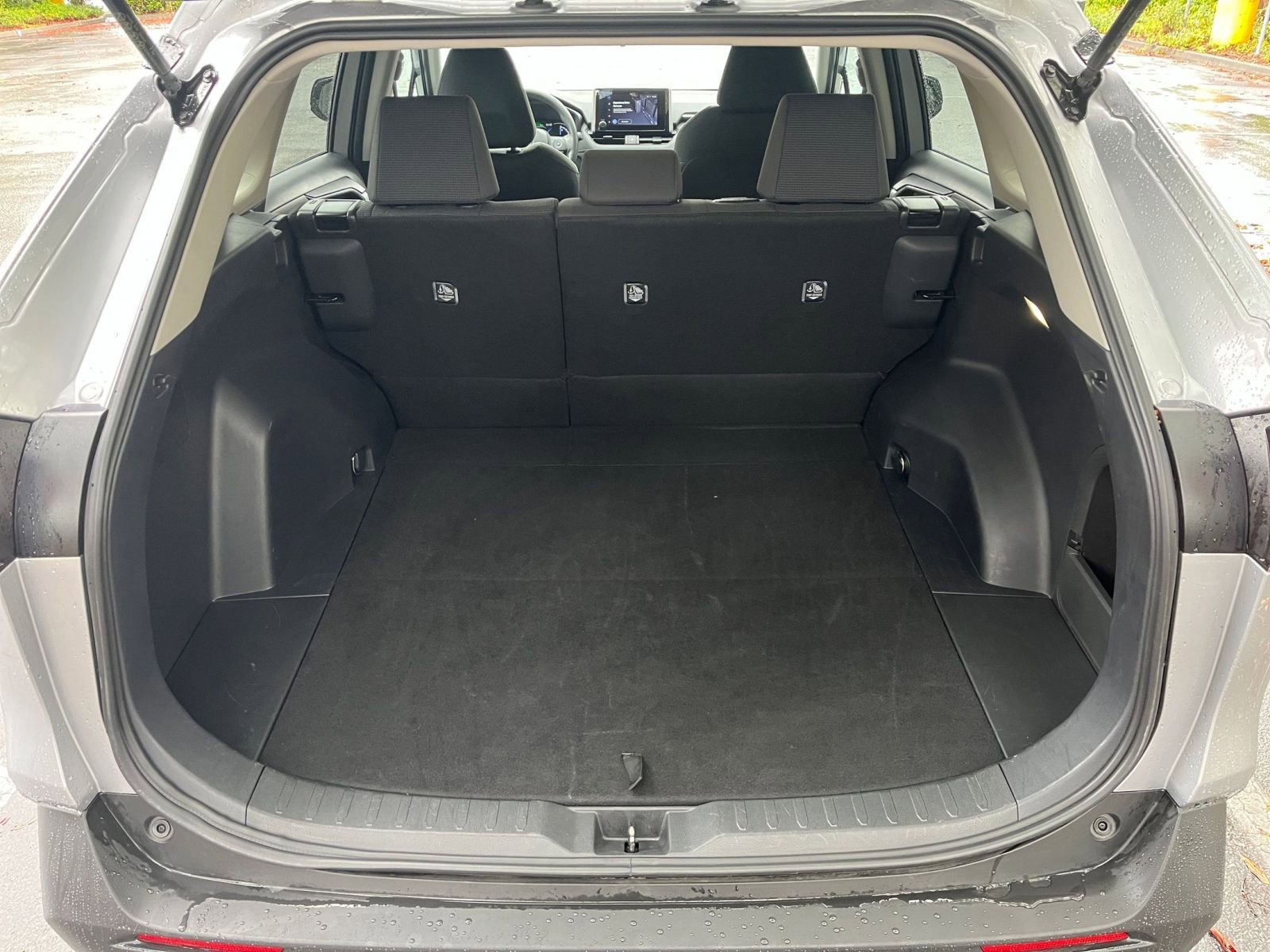 Thumbnail: 2025 Toyota RAV4 - 30