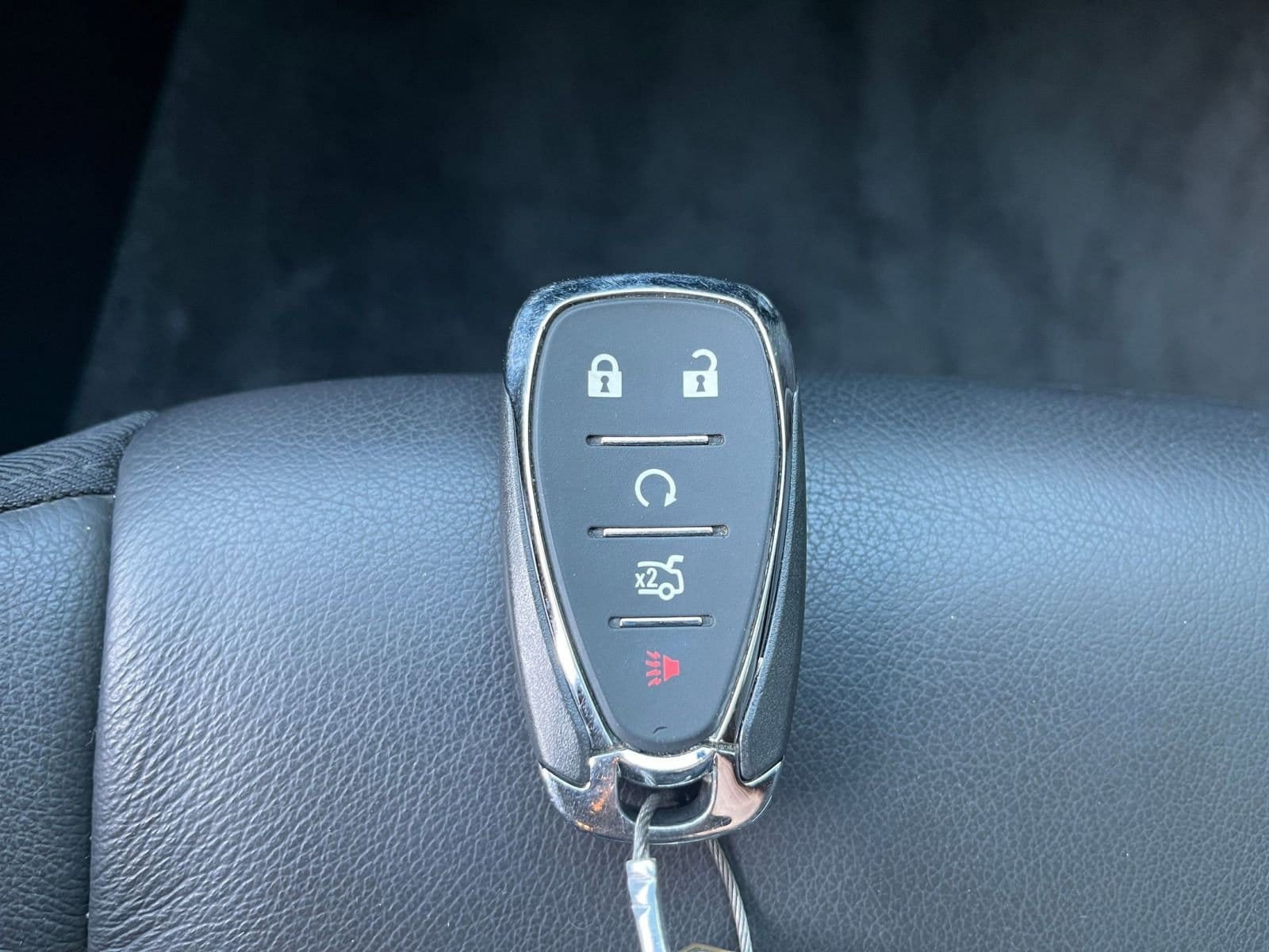 Thumbnail: 2024 Chevrolet Malibu - 22