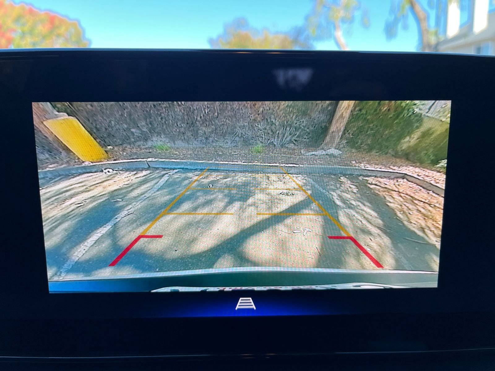 Thumbnail: 2025 Chevrolet TrailBlazer - 17