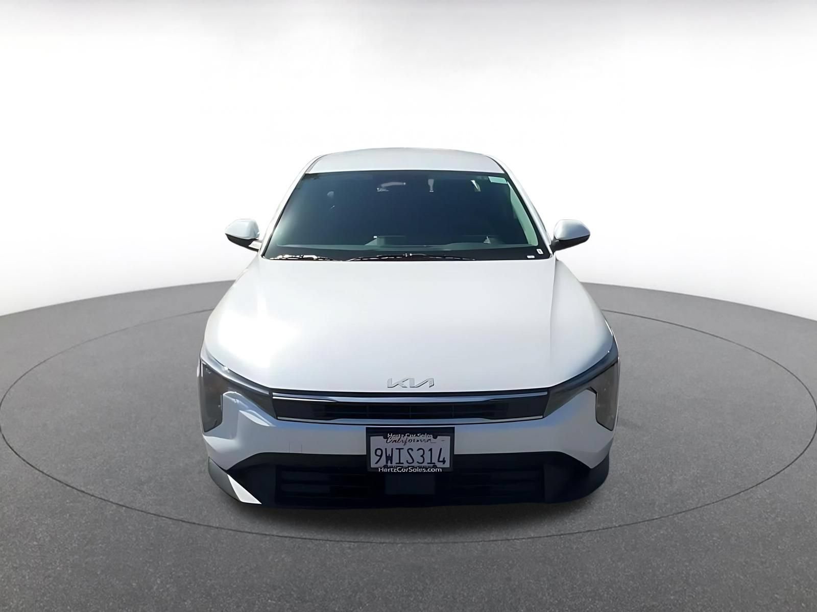 Thumbnail: 2026 Kia K4 - 4