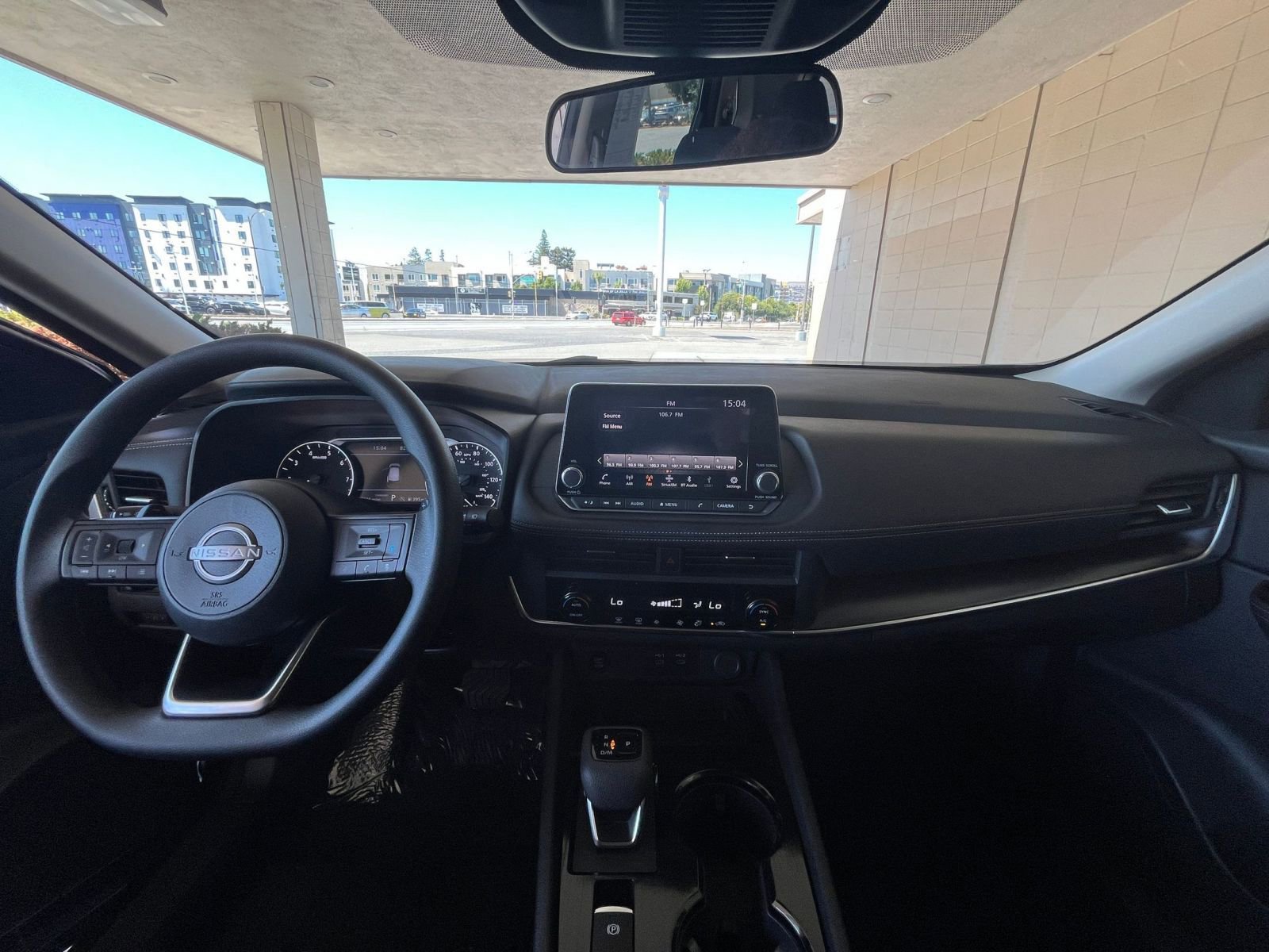 Thumbnail: 2024 Nissan Rogue - 33
