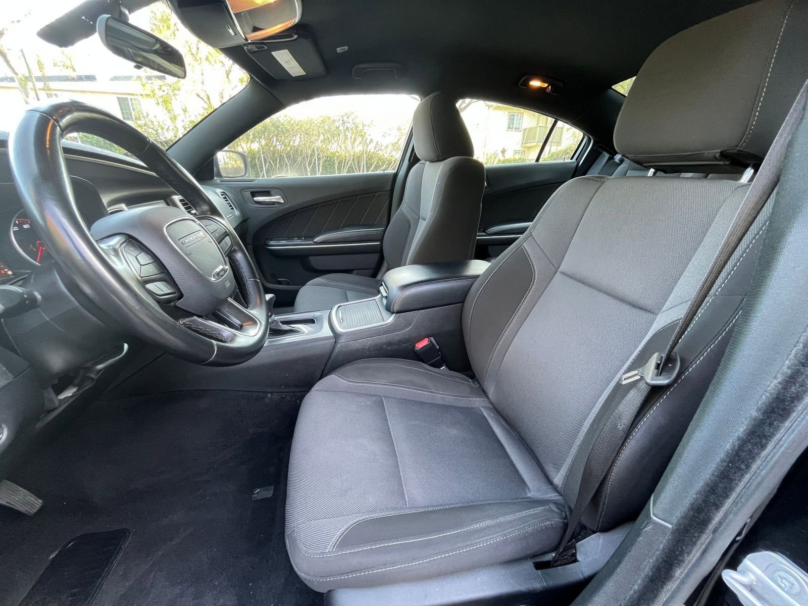 Thumbnail: 2022 Dodge Charger - 28